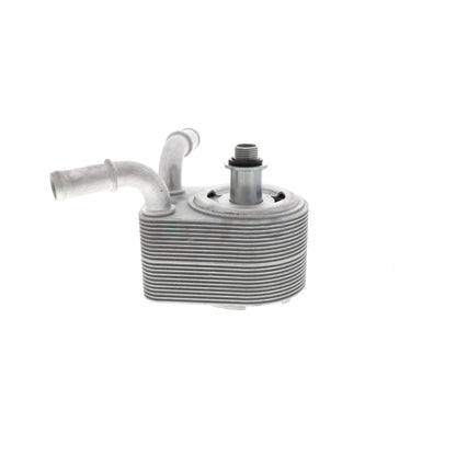 VEMO Oil Cooler, engine oil V25-60-0049