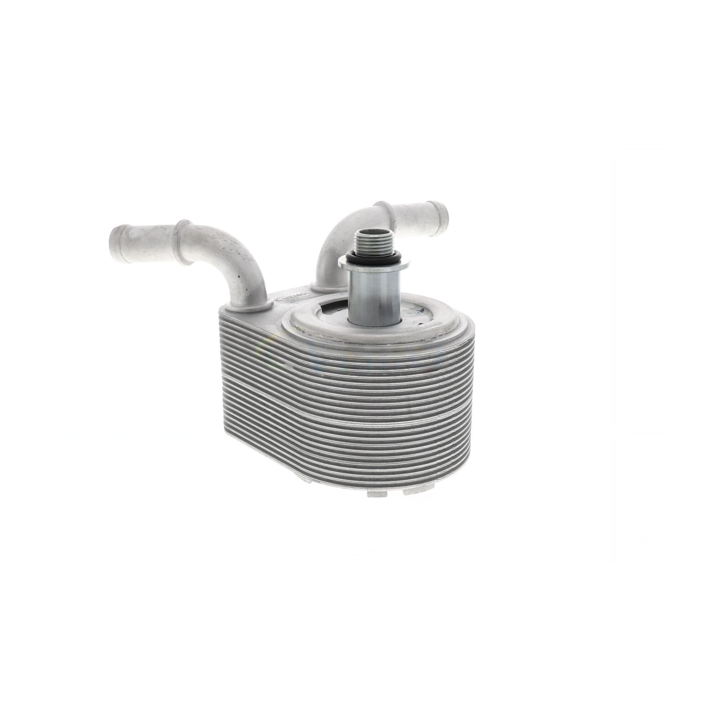VEMO Oil Cooler, engine oil V25-60-0049