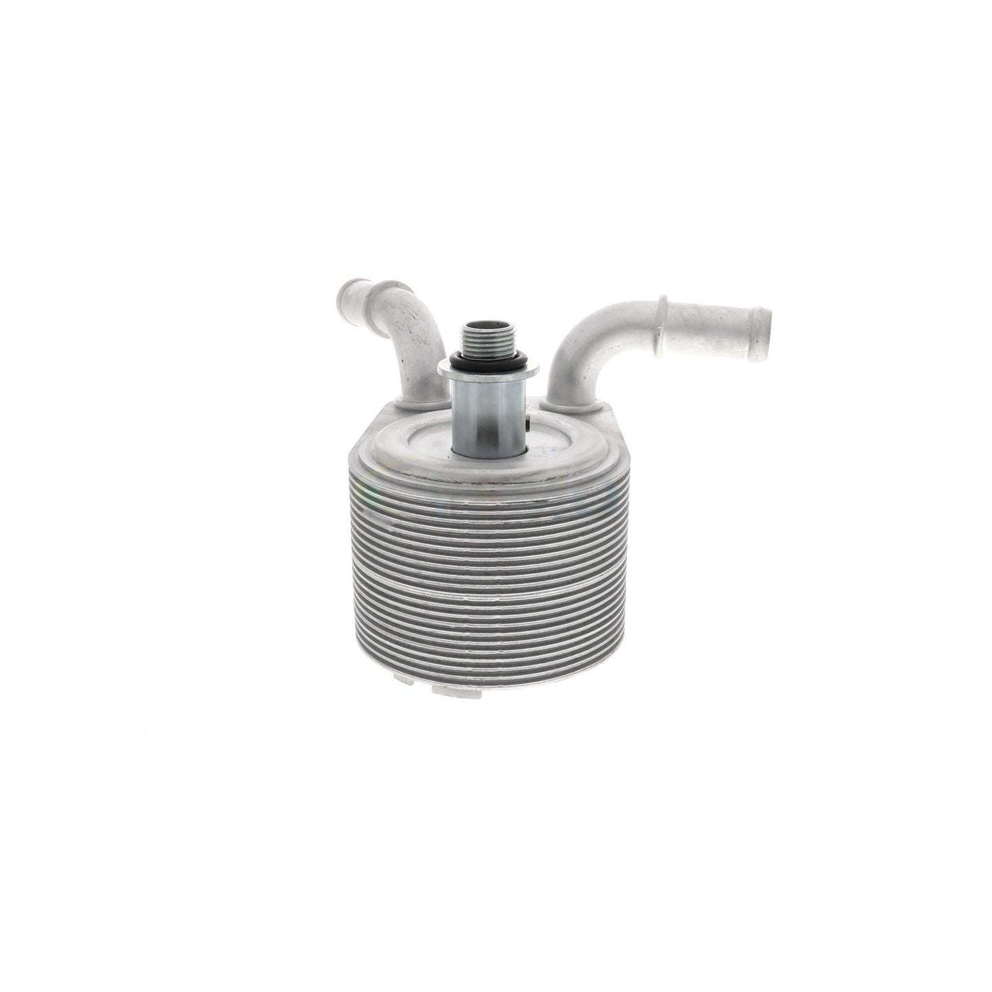 VEMO Oil Cooler, engine oil V25-60-0049