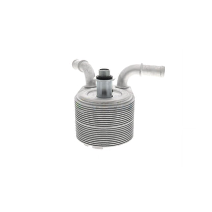 VEMO Oil Cooler, engine oil V25-60-0049