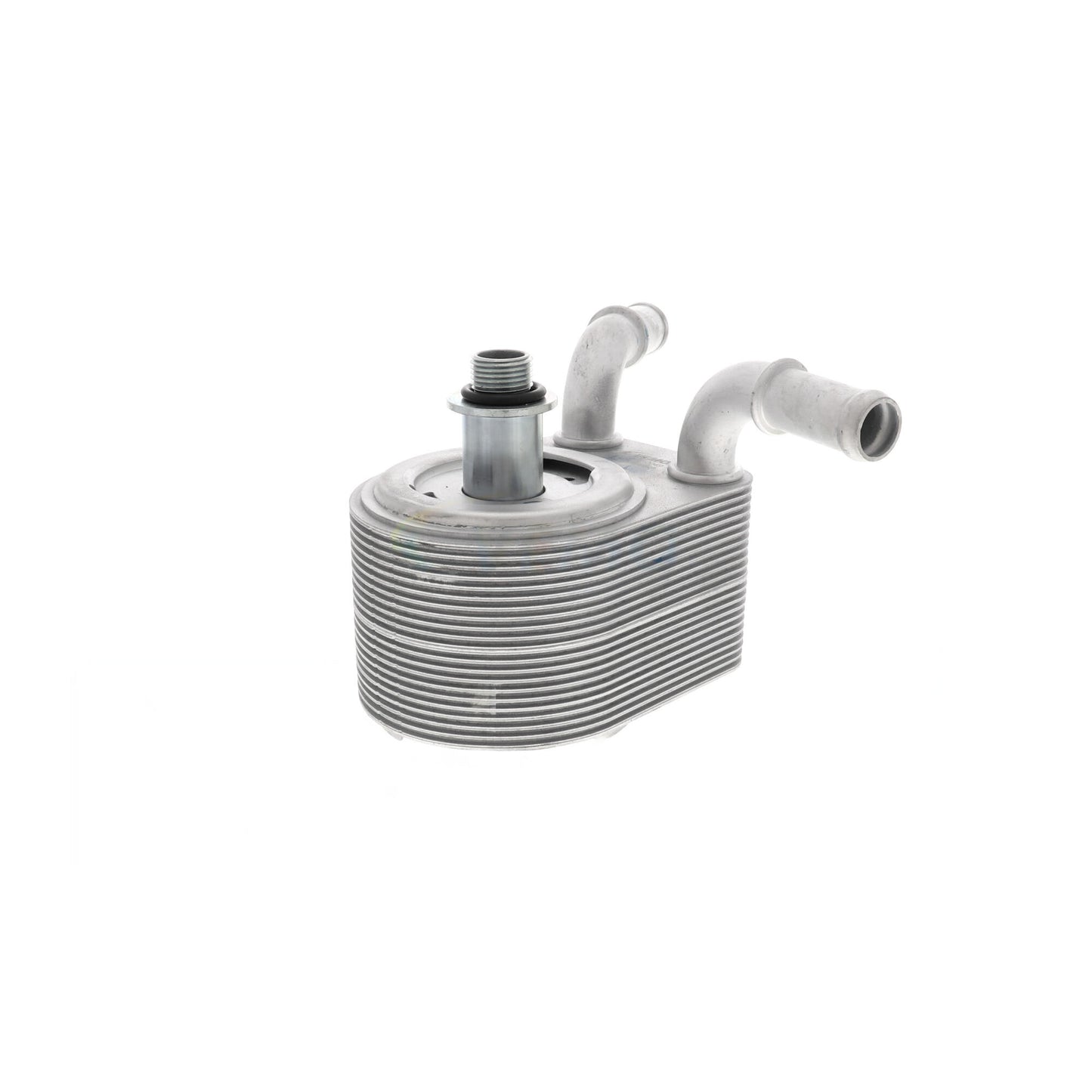 VEMO Oil Cooler, engine oil V25-60-0049