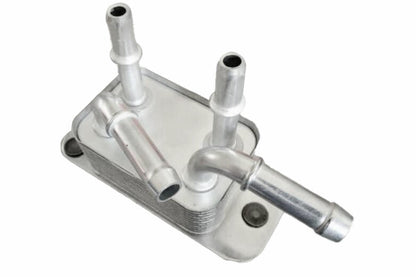 VEMO Oil Cooler, engine oil V25-60-0066
