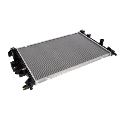 VEMO Radiator, engine cooling V25-60-3017