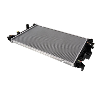 VEMO Radiator, engine cooling V25-60-3017