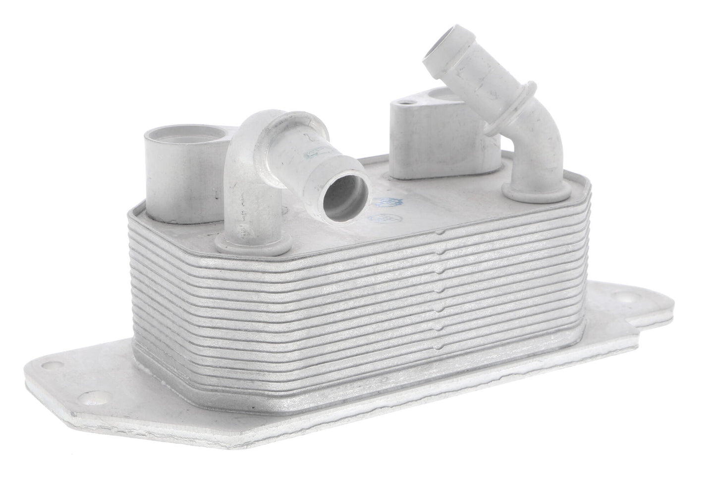 VEMO Oil Cooler, automatic transmission V25-60-3022