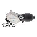 VEMO Oil filter module V25-60-3023