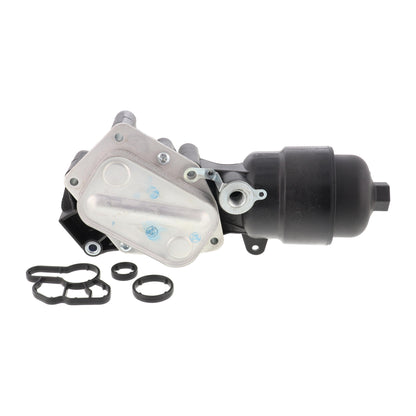 VEMO Oil filter module V25-60-3023