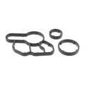 VEMO Oil filter module V25-60-3023