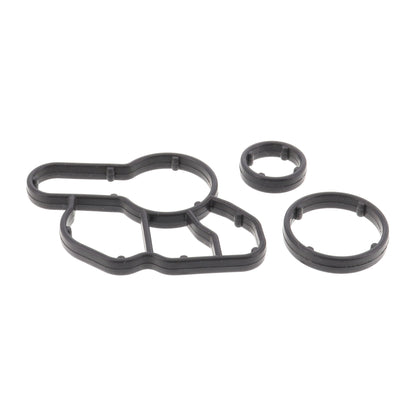 VEMO Oil filter module V25-60-3023
