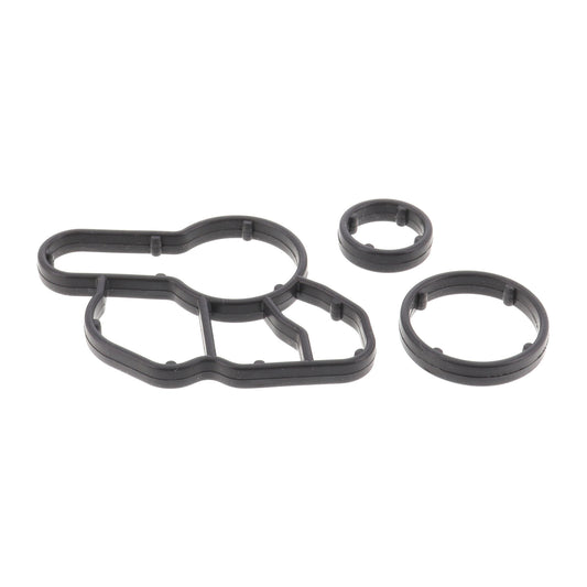 VEMO Oil filter module V25-60-3023