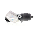VEMO Oil filter module V25-60-3023