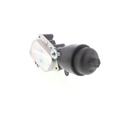 VEMO Oil filter module V25-60-3023