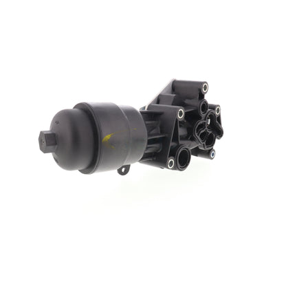 VEMO Oil filter module V25-60-3023