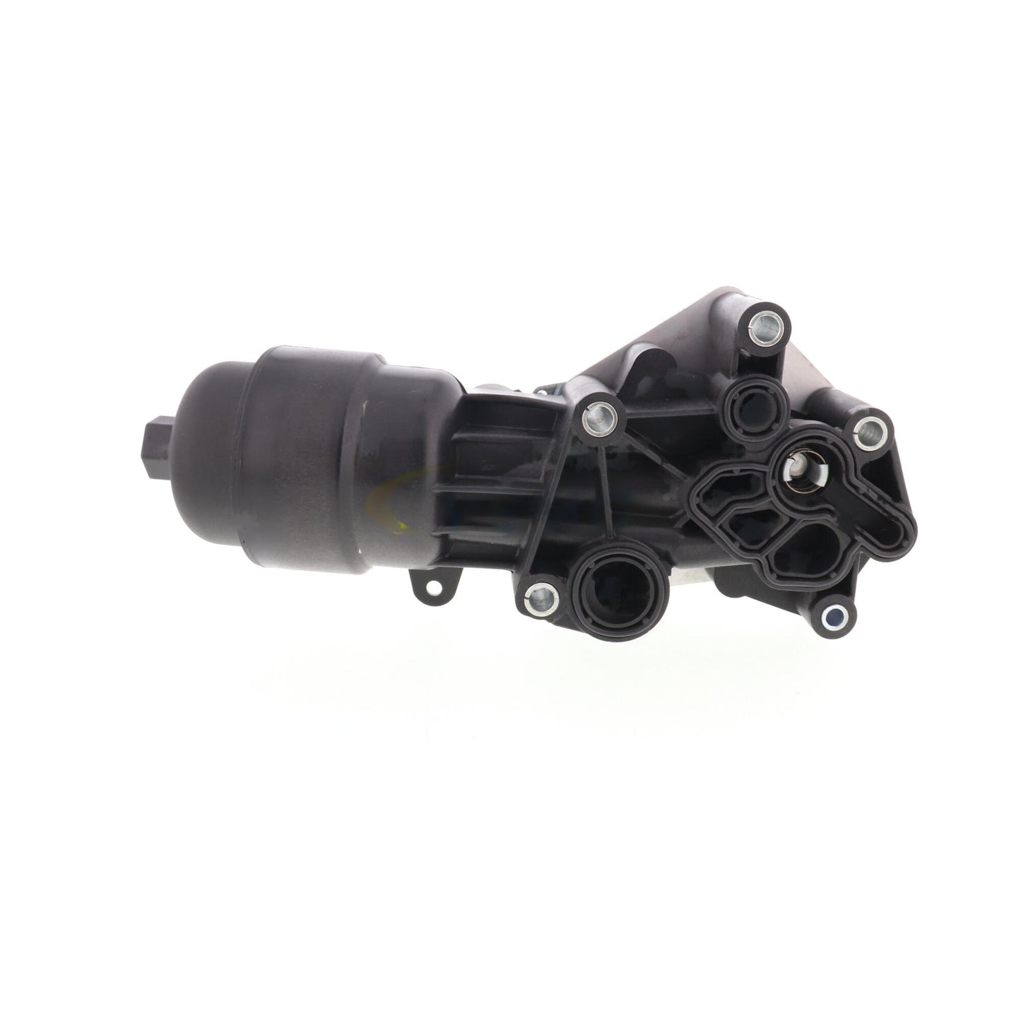 VEMO Oil filter module V25-60-3023