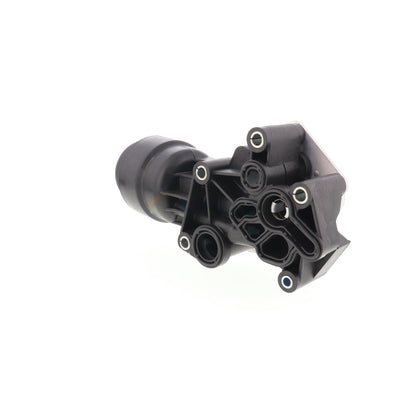 VEMO Oil filter module V25-60-3023