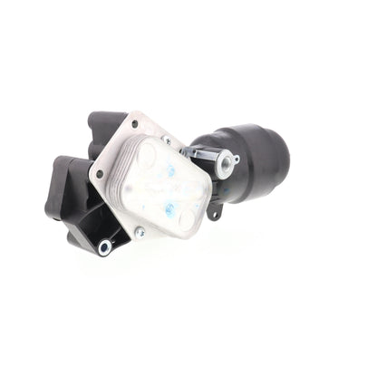 VEMO Oil filter module V25-60-3023