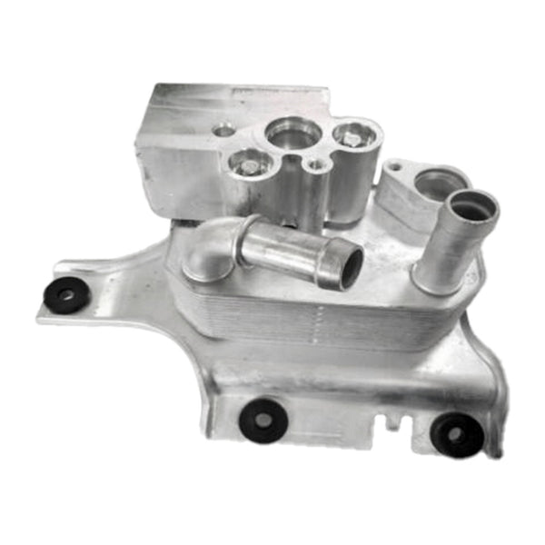 VEMO Oil Cooler, automatic transmission V25-60-3026