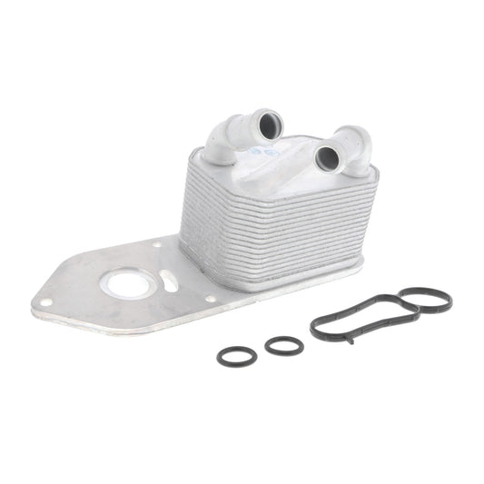 VEMO Oil Cooler, engine oil V25-60-3027