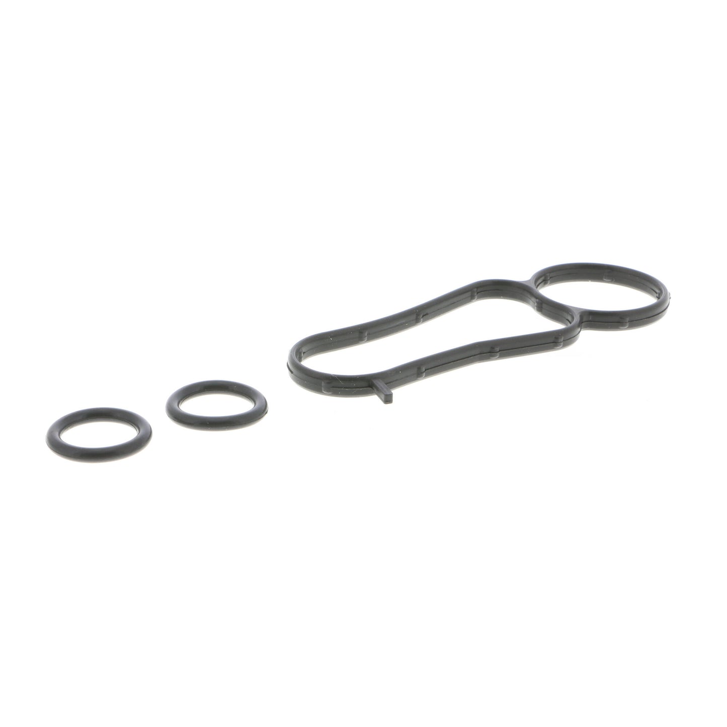 VEMO Oil Cooler, engine oil V25-60-3027