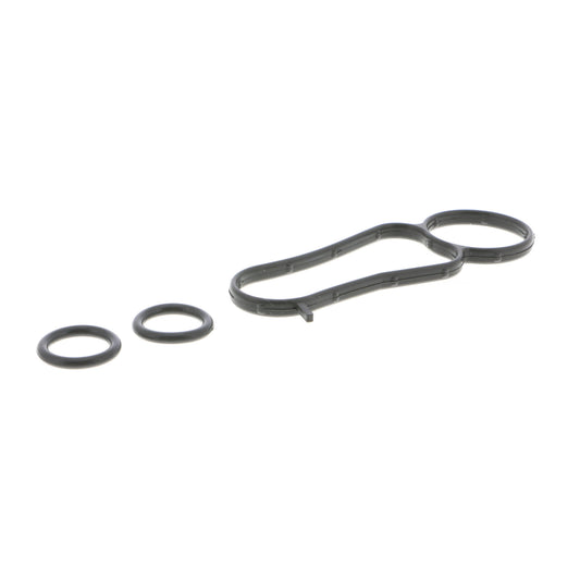 VEMO Oil Cooler, engine oil V25-60-3027