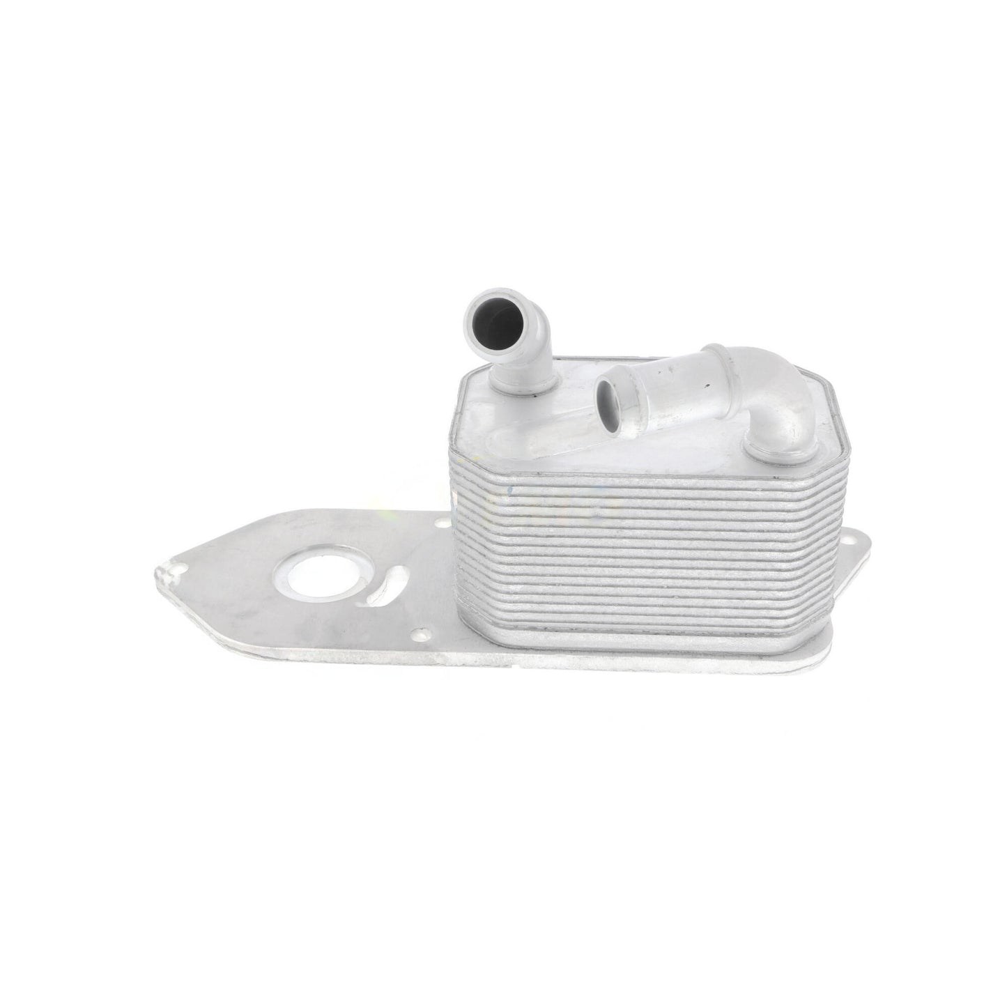 VEMO Oil Cooler, engine oil V25-60-3027