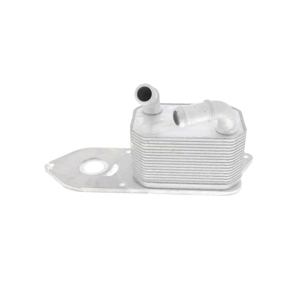 VEMO Oil Cooler, engine oil V25-60-3027