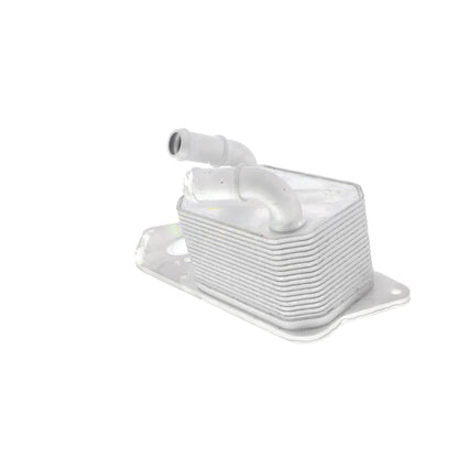 VEMO Oil Cooler, engine oil V25-60-3027