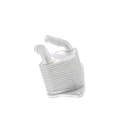 VEMO Oil Cooler, engine oil V25-60-3027