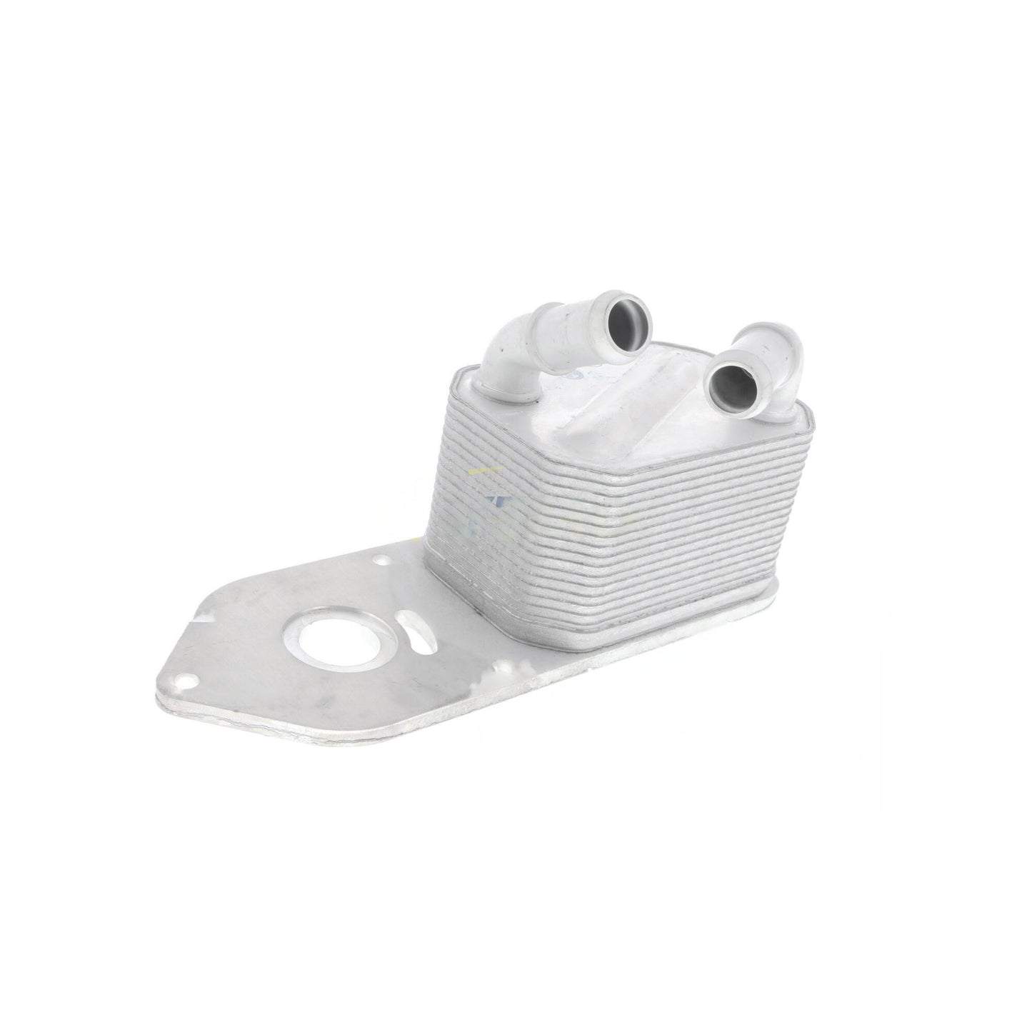 VEMO Oil Cooler, engine oil V25-60-3027