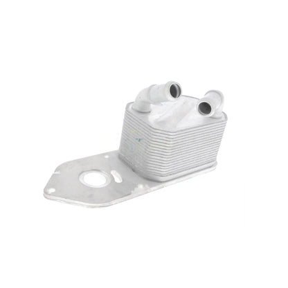 VEMO Oil Cooler, engine oil V25-60-3027
