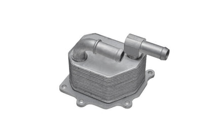 VEMO Oil Cooler, engine oil V25-60-3033