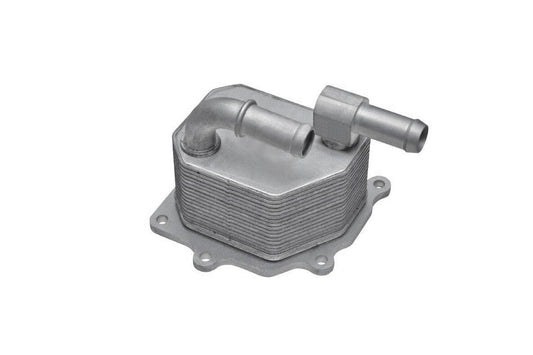 VEMO Oil Cooler, engine oil V25-60-3033