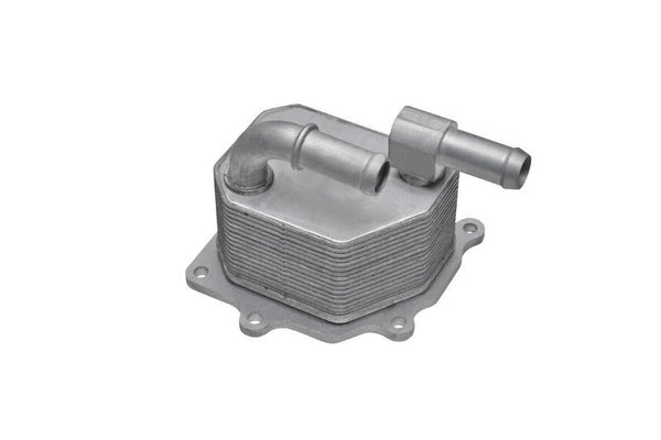 VEMO Oil Cooler, engine oil V25-60-3033