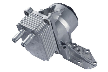 VEMO Oil filter module V25-60-3036