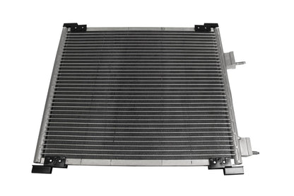 VEMO Condenser, air conditioning V25-62-0005