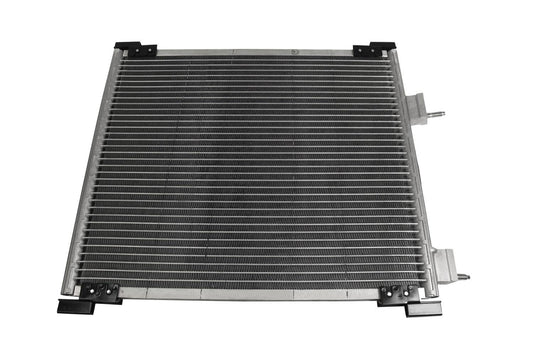 VEMO Condenser, air conditioning V25-62-0005