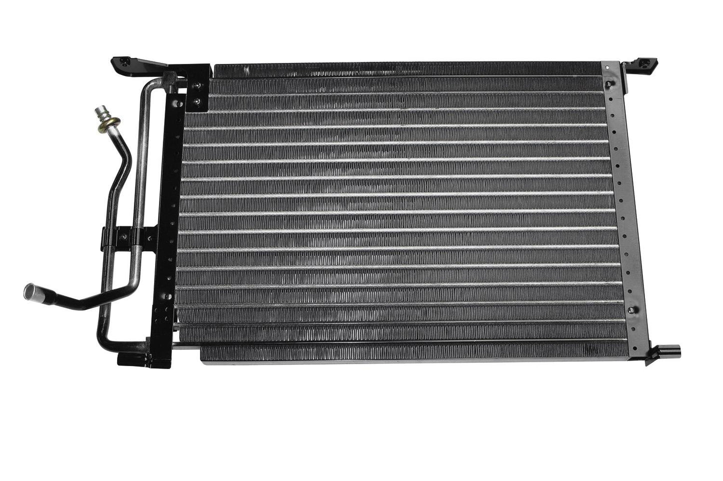 VEMO Condenser, air conditioning V25-62-0006
