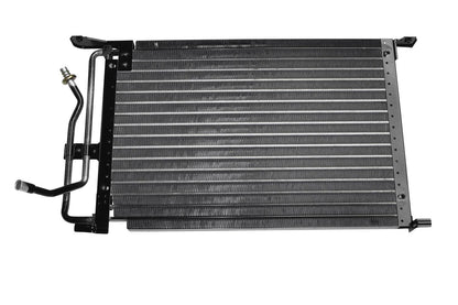 VEMO Condenser, air conditioning V25-62-0006