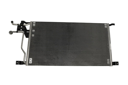 VEMO Condenser, air conditioning V25-62-0012
