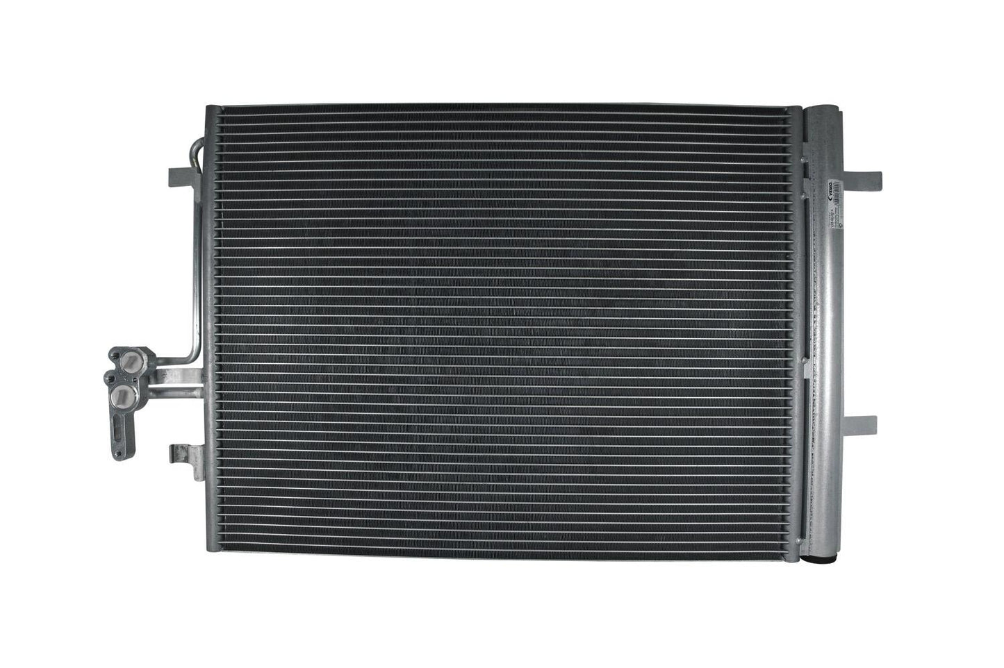 VEMO Condenser, air conditioning V25-62-0014