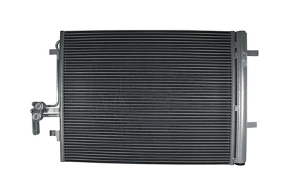 VEMO Condenser, air conditioning V25-62-0014