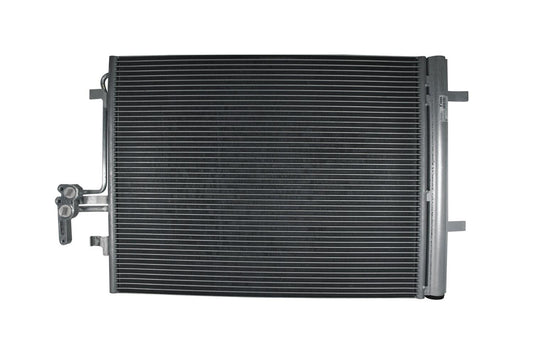 VEMO Condenser, air conditioning V25-62-0014