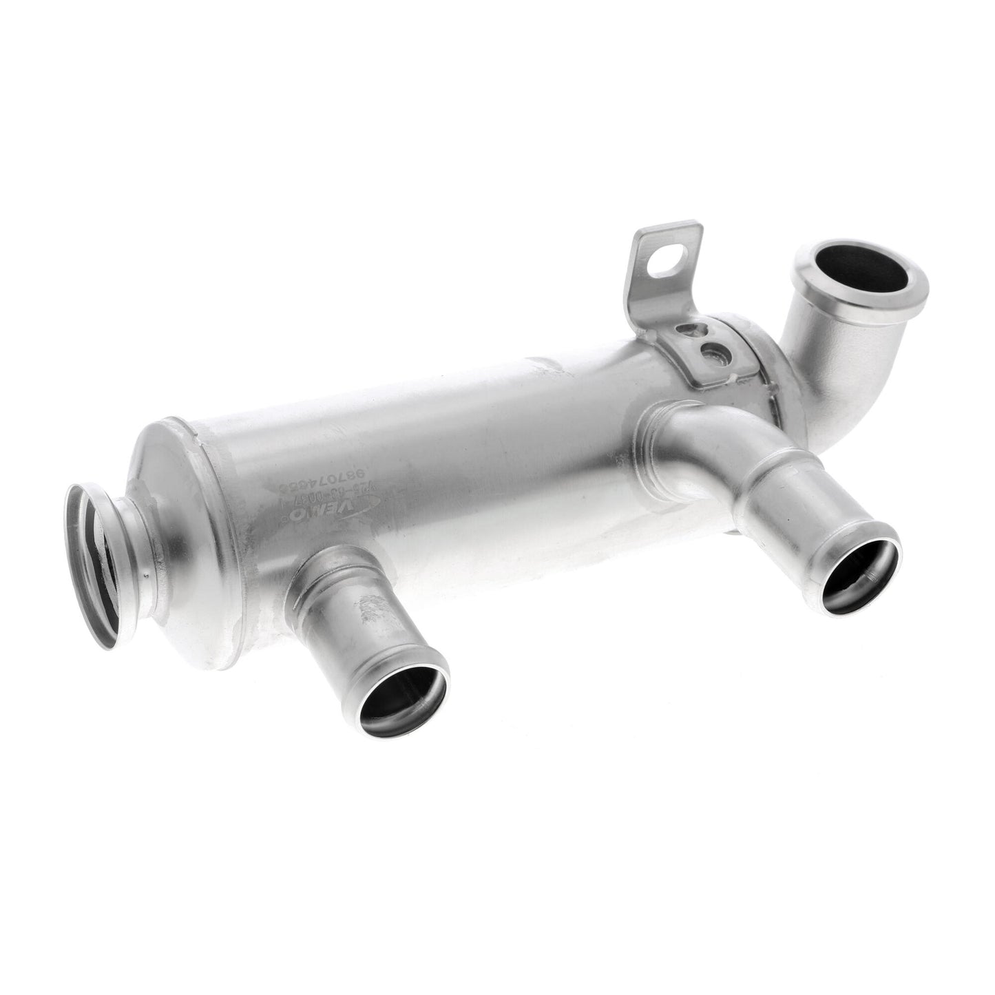 VEMO Cooler, exhaust gas recirculation V25-63-0037-1