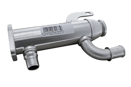 VEMO Cooler, exhaust gas recirculation V25-63-0038