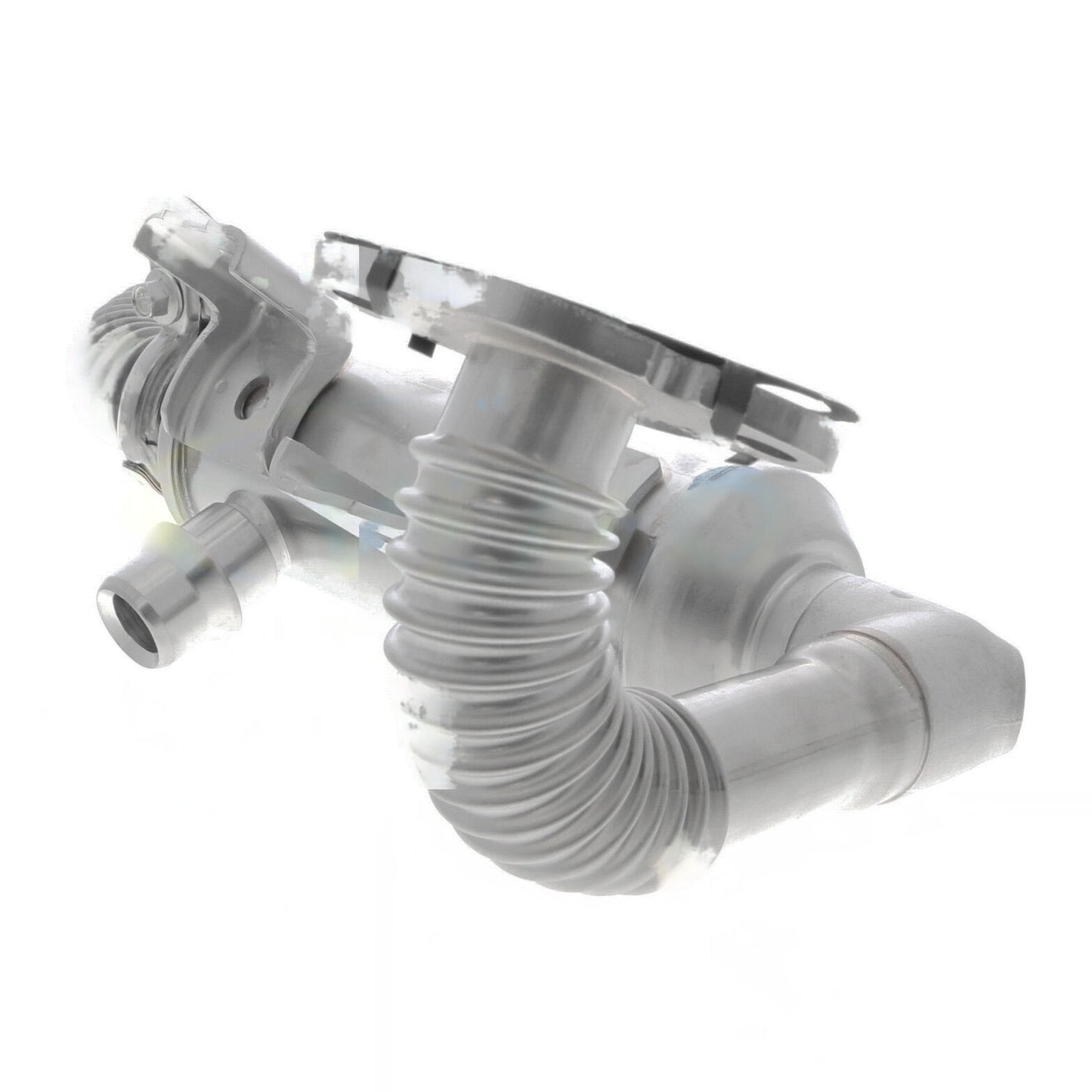 VEMO Cooler, exhaust gas recirculation V25-63-0043