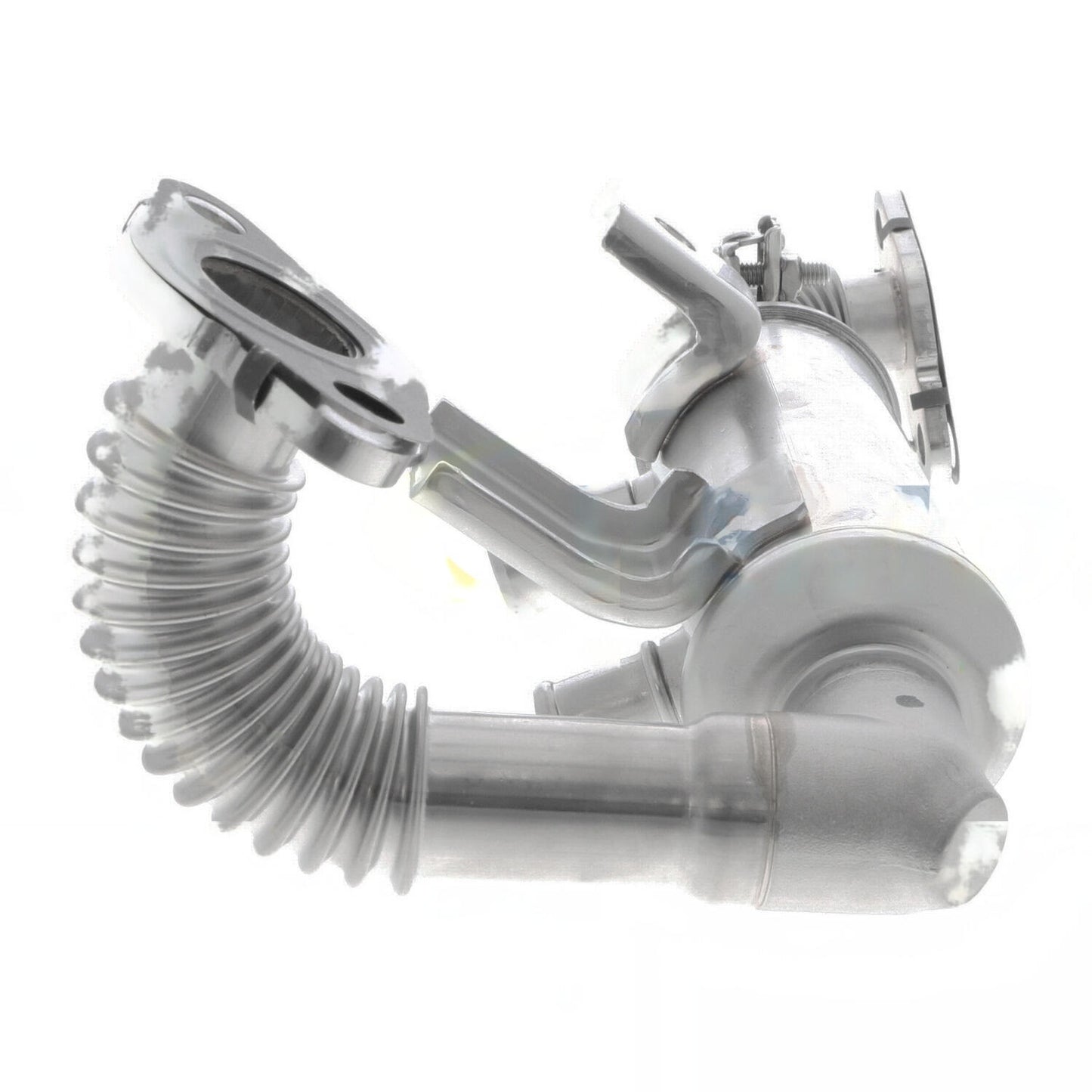 VEMO Cooler, exhaust gas recirculation V25-63-0043