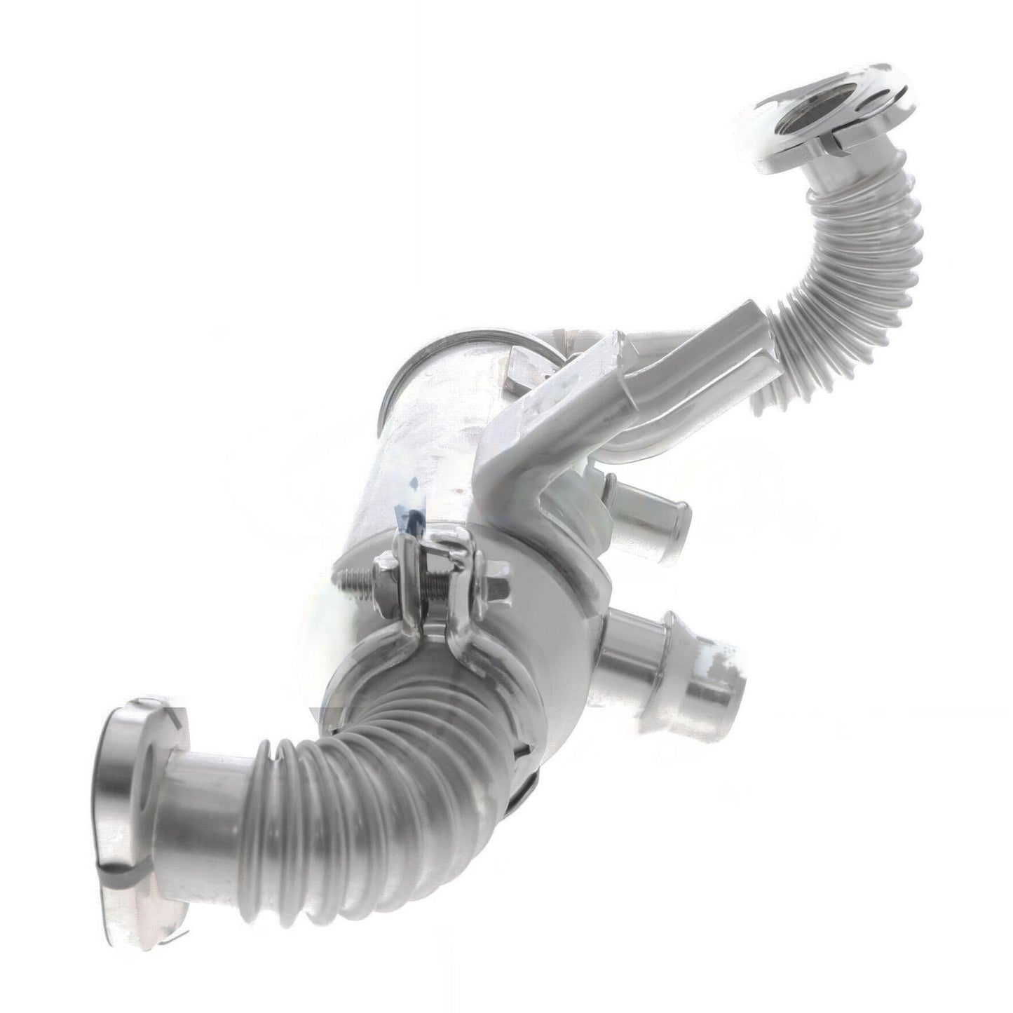VEMO Cooler, exhaust gas recirculation V25-63-0043