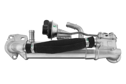 VEMO Cooler, exhaust gas recirculation V25-63-0076