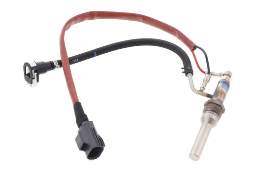 VEMO Injection Unit, soot/particulate filter V25-67-0007
