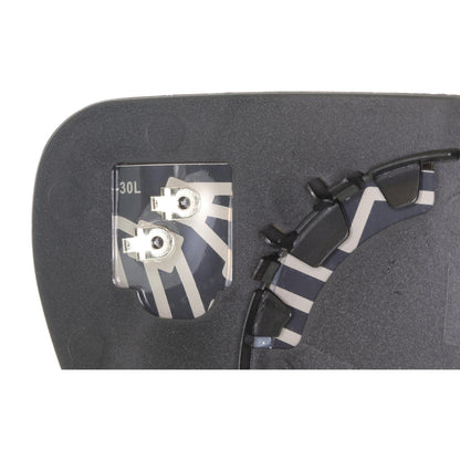 VEMO Mirror Glass, exterior mirror V25-69-0003